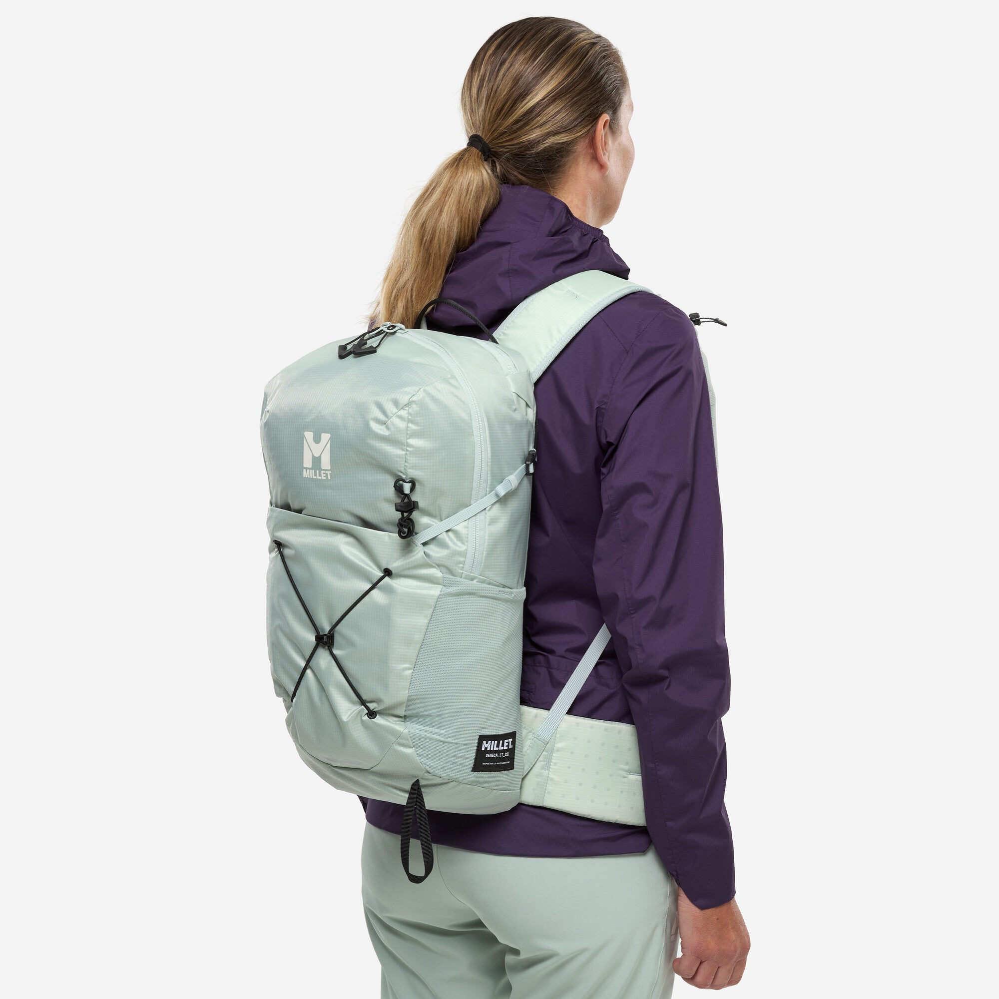 Millet Seneca Lt 22L