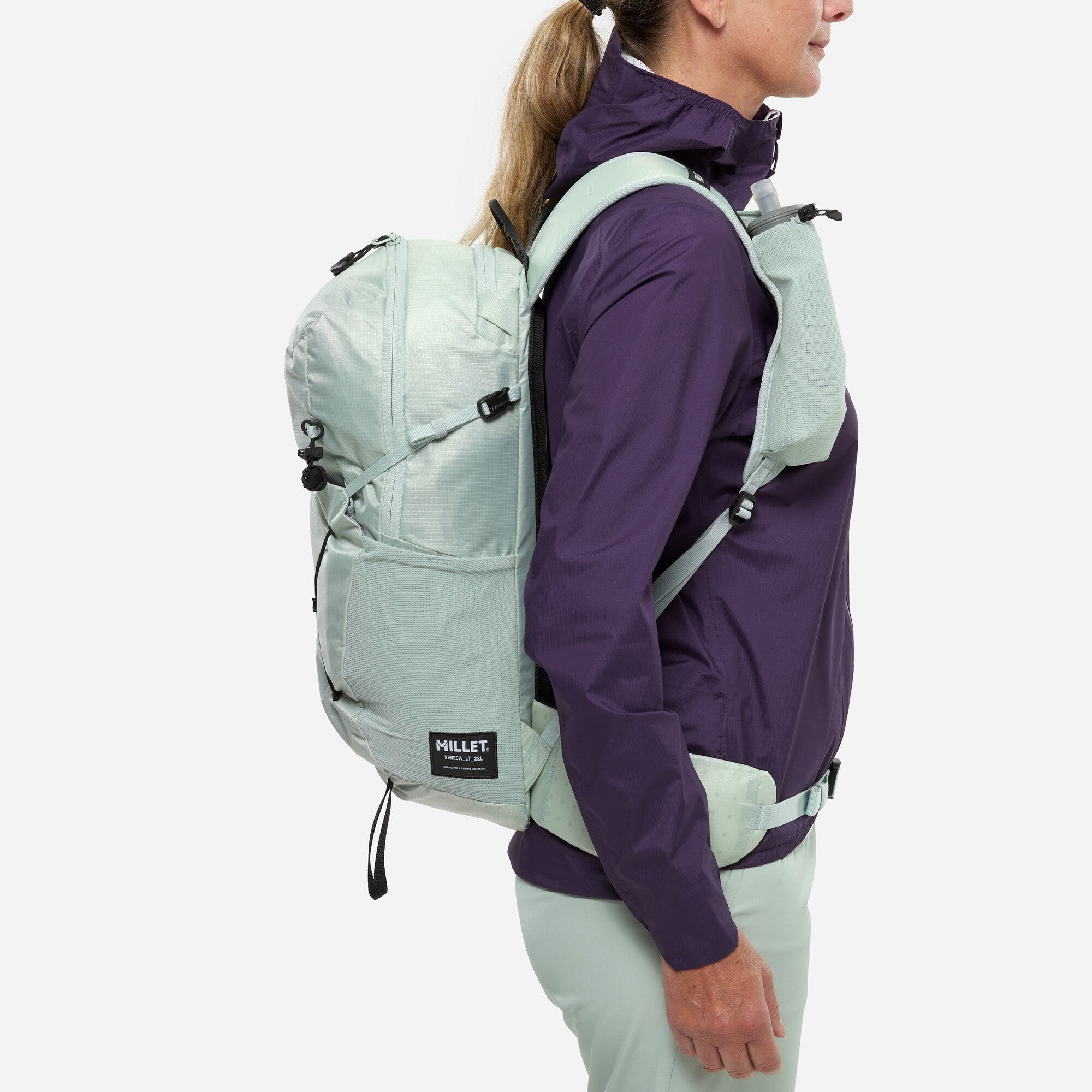 Millet Seneca Lt 22L