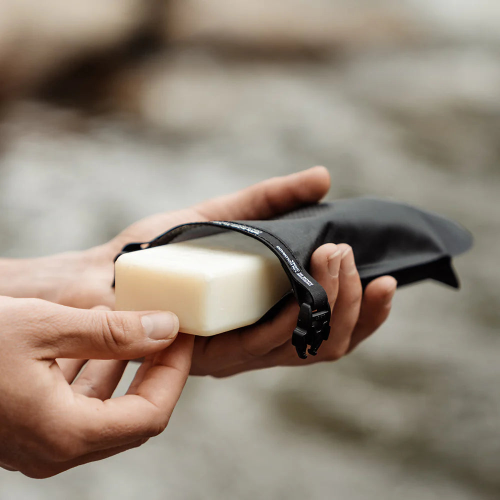 Matador FlatPak™ Soap Bar Case
