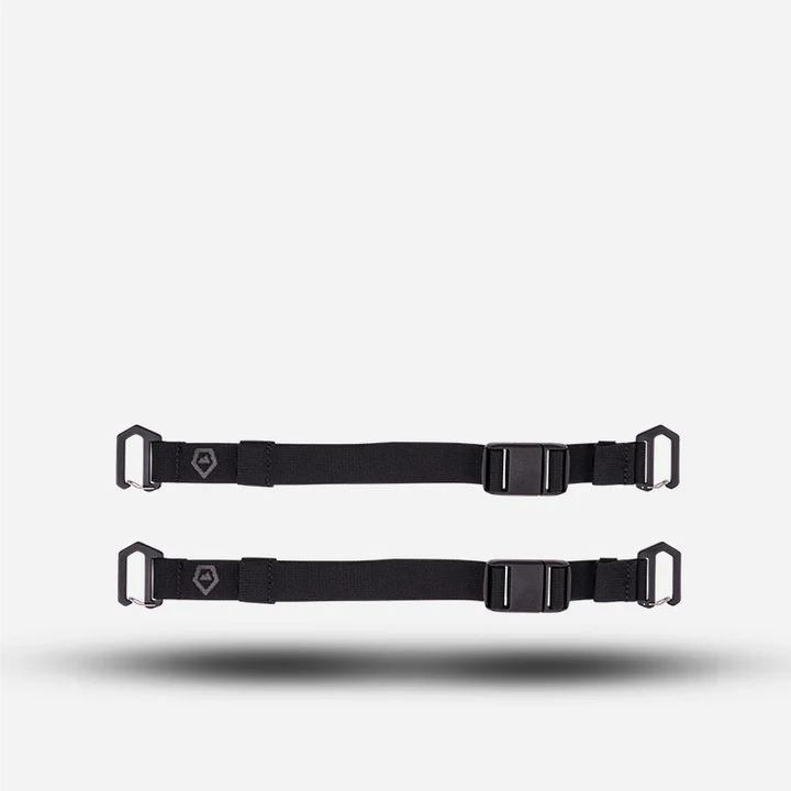 Wandrd Premium Accessory Straps