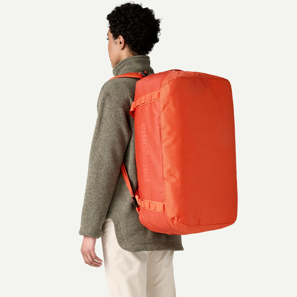 Patagonia Black Hole Duffel Bag 55L