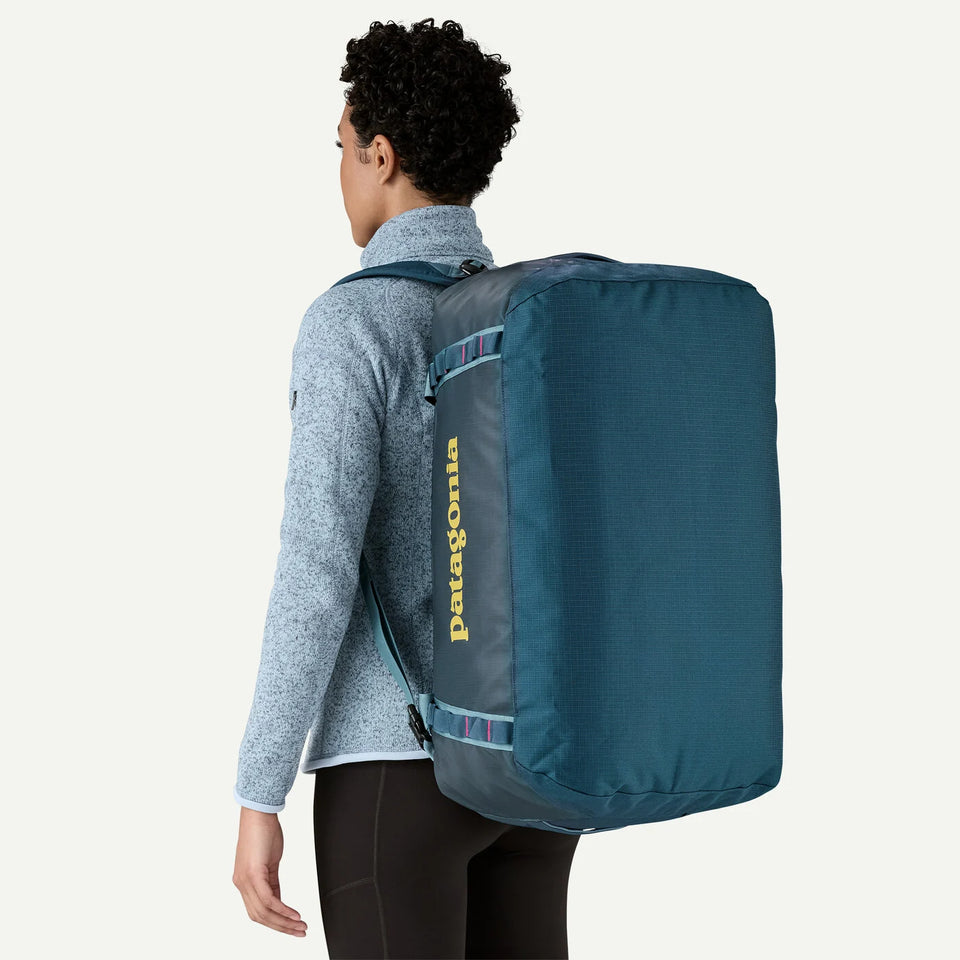 Patagonia Black Hole Duffel Bag 55L