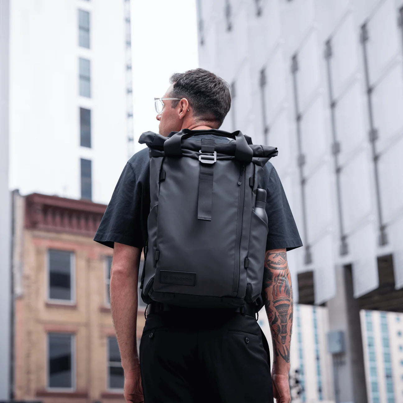 Wandrd Prvke EDC 18L