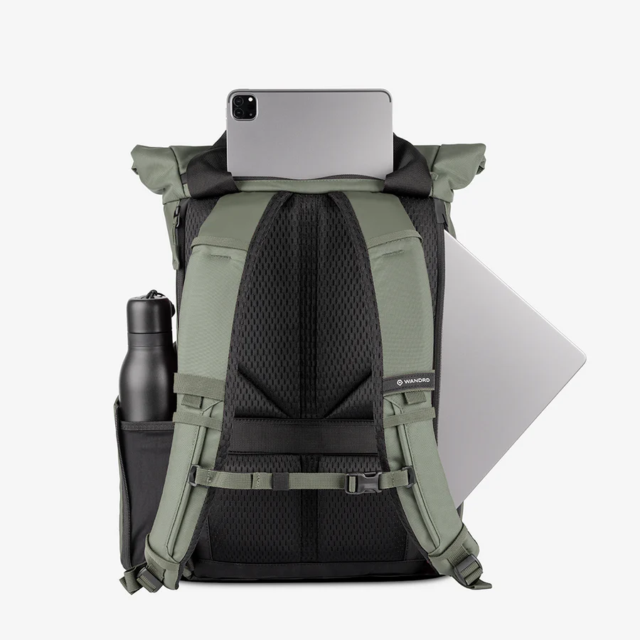 Wandrd Prvke EDC 18L