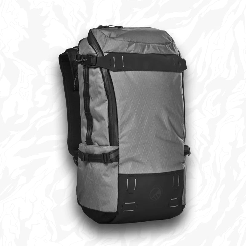 Haize Project Clamshell 25L X-Pac edt