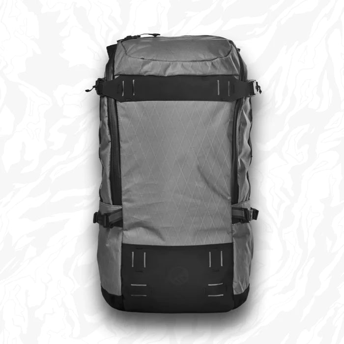 Haize Project Clamshell 25L X-Pac edt