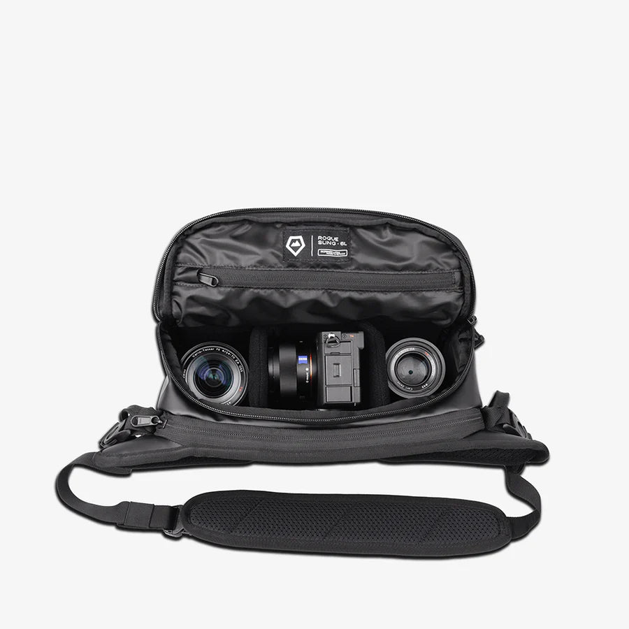 Wandrd Rogue Sling 6L