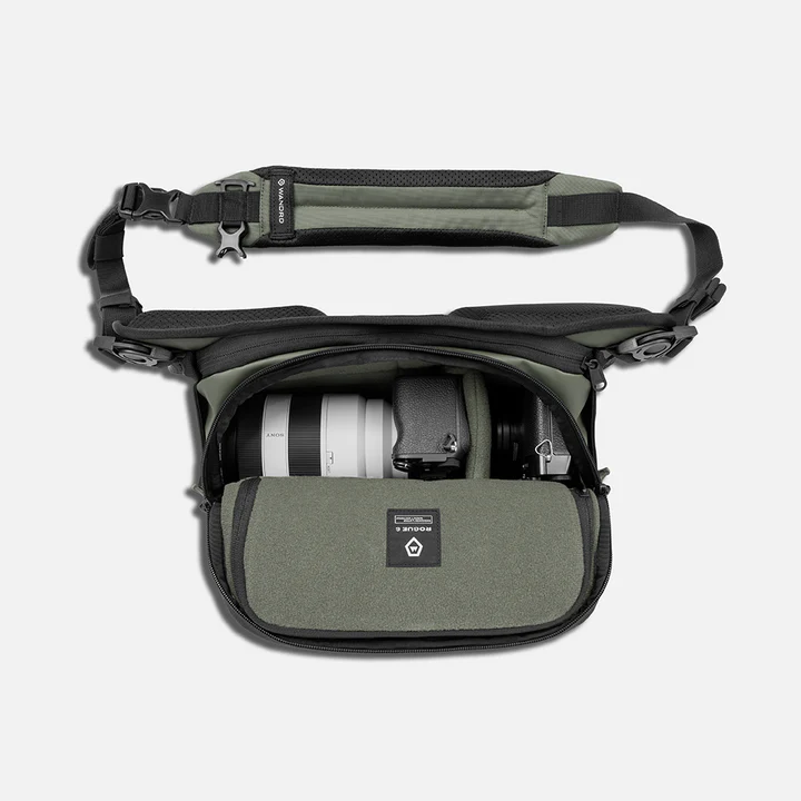 WANDRD Rogue Sling 6L V2