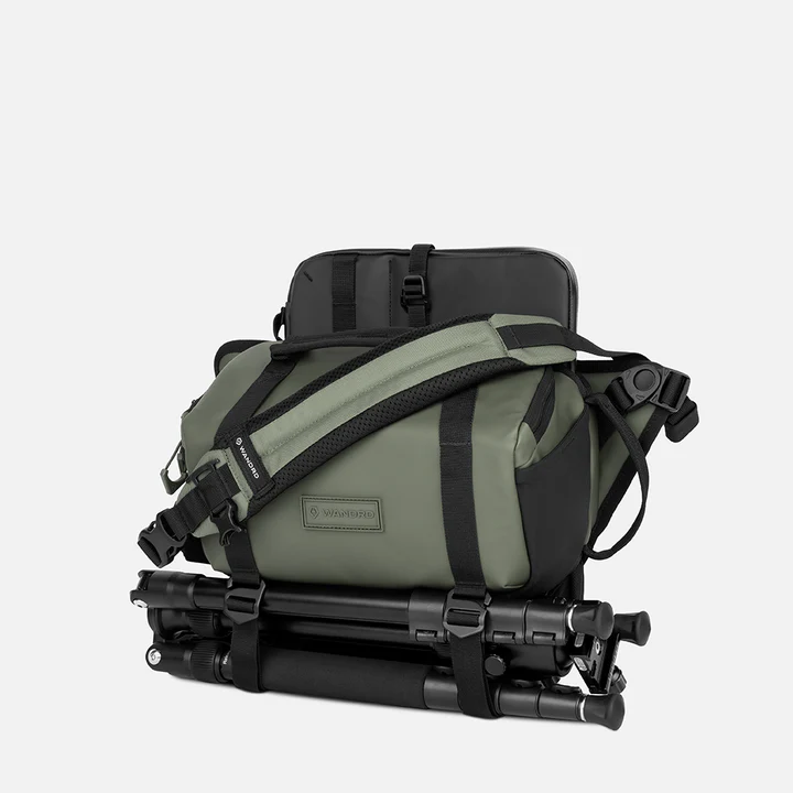 WANDRD Rogue Sling 6L V2
