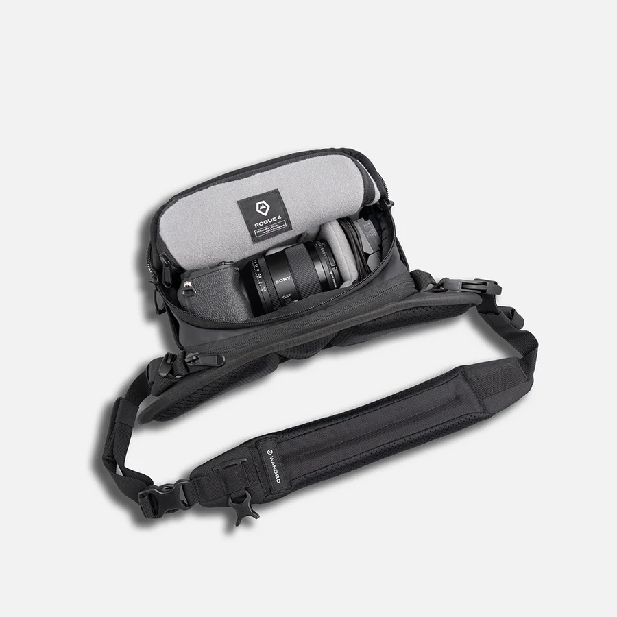 Wandrd Rogue Sling 4L V2