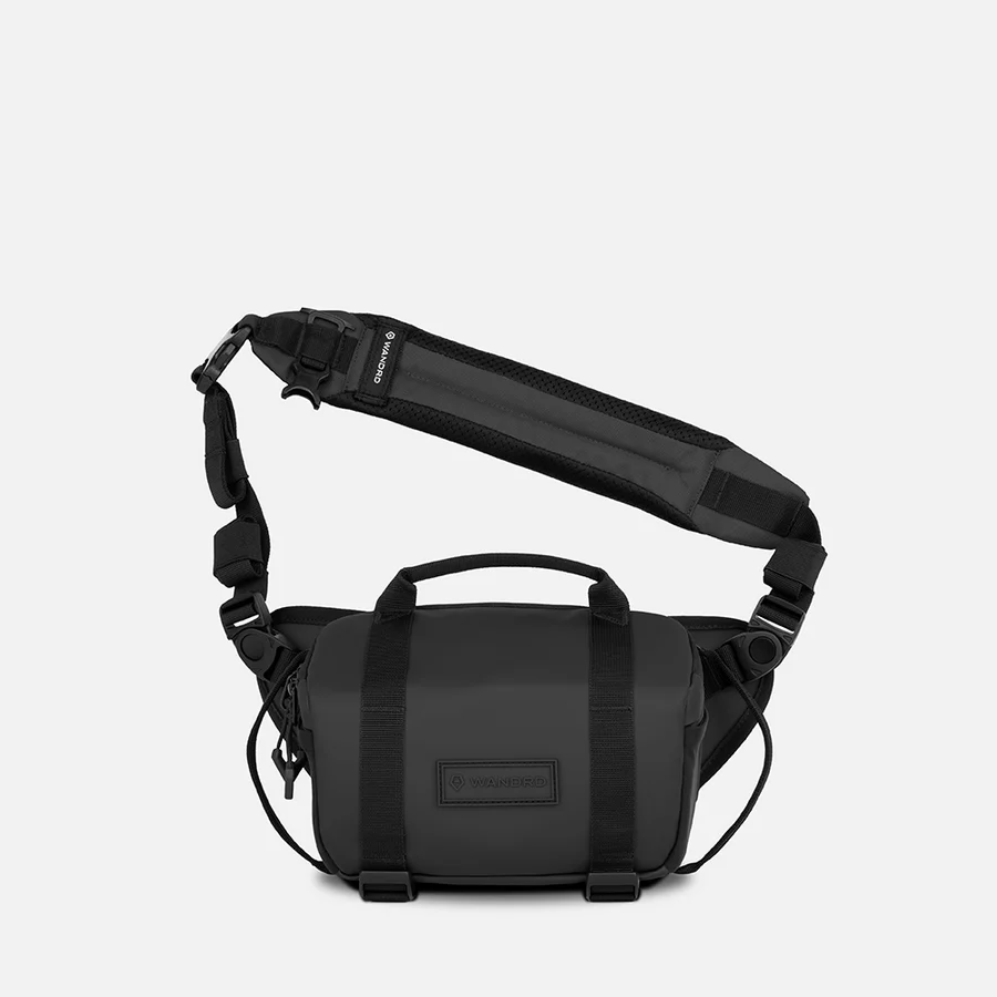 Wandrd Rogue Sling 4L V2