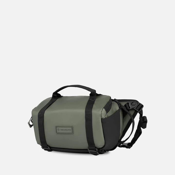 WANDRD Rogue Sling 6L V2
