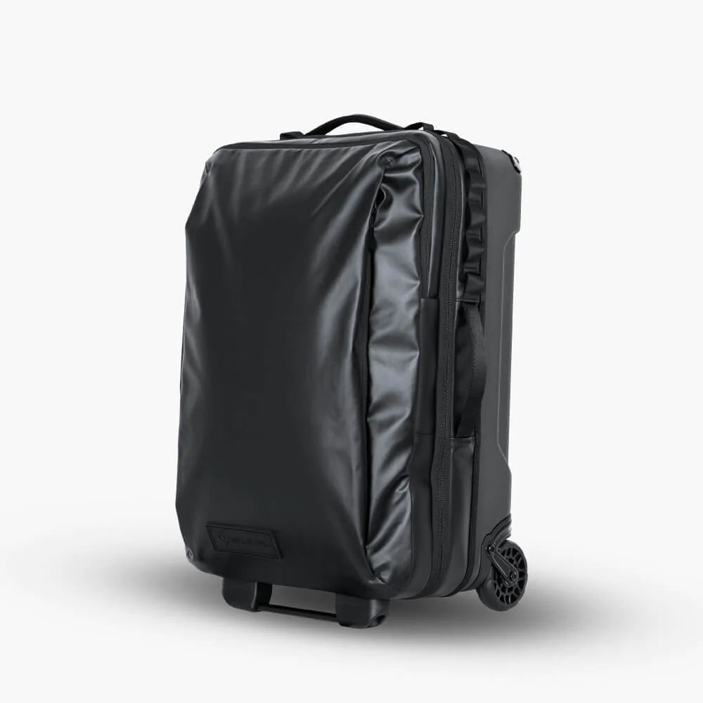 Wandrd Transit Carry-On Roller 40L