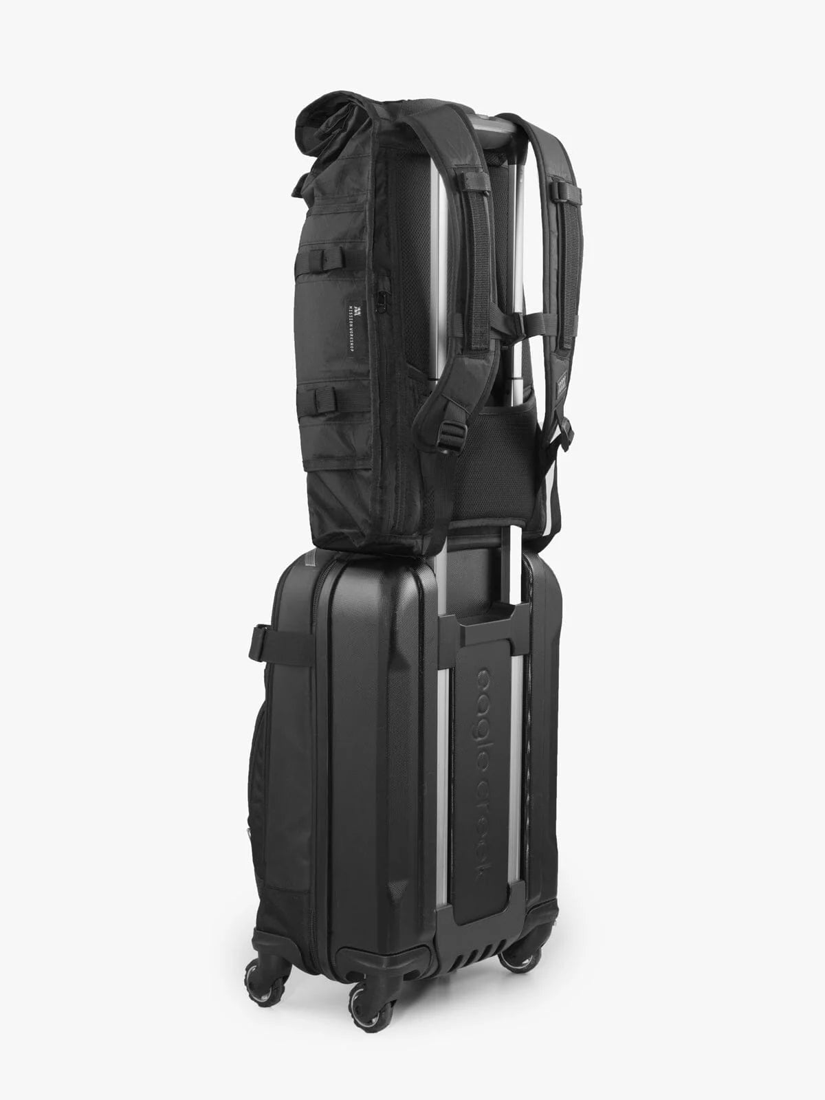 Mission Workshop The Rhake 22L