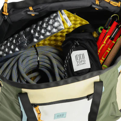 Topo Designs Mountain Gear Tote