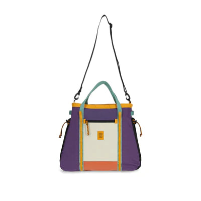 Topo Designs Mountain Gear Tote