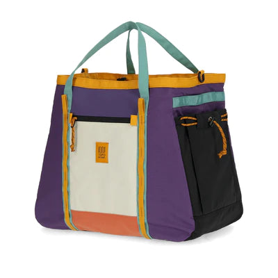 Topo Designs Mountain Gear Tote