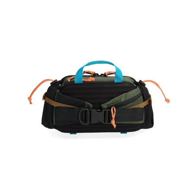 Topo Designs Mountain Hydro Hip Pack 5L