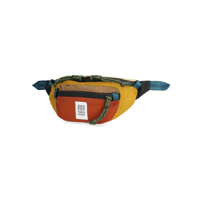 Topo Designs Mountain Waist Pack 2L