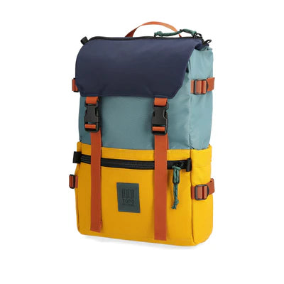 Topo Designs Rover Pack 20L