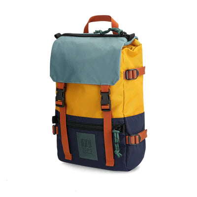 Topo Designs Rover Pack mini 10L