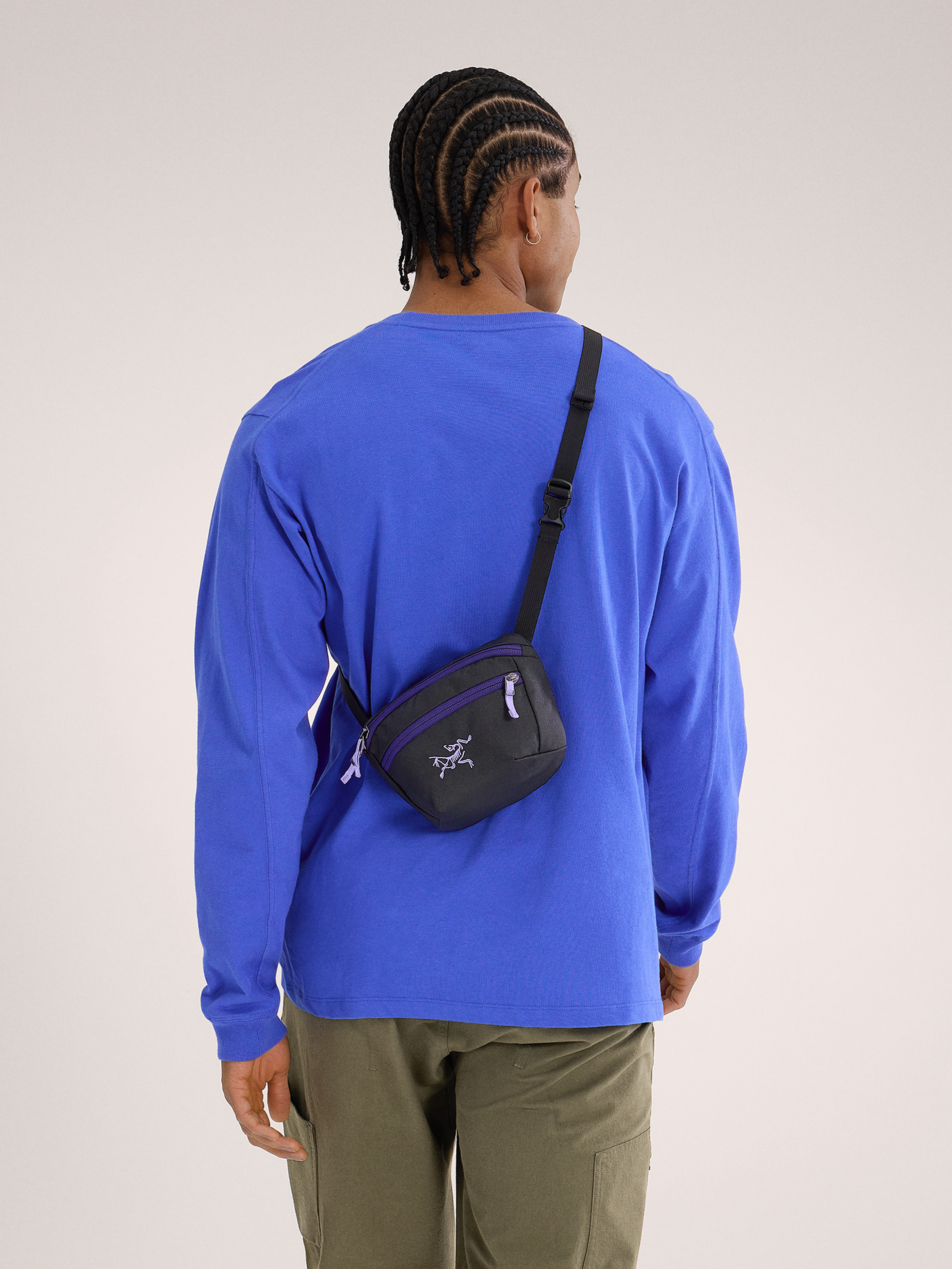 Arc'teryx Mantis 1