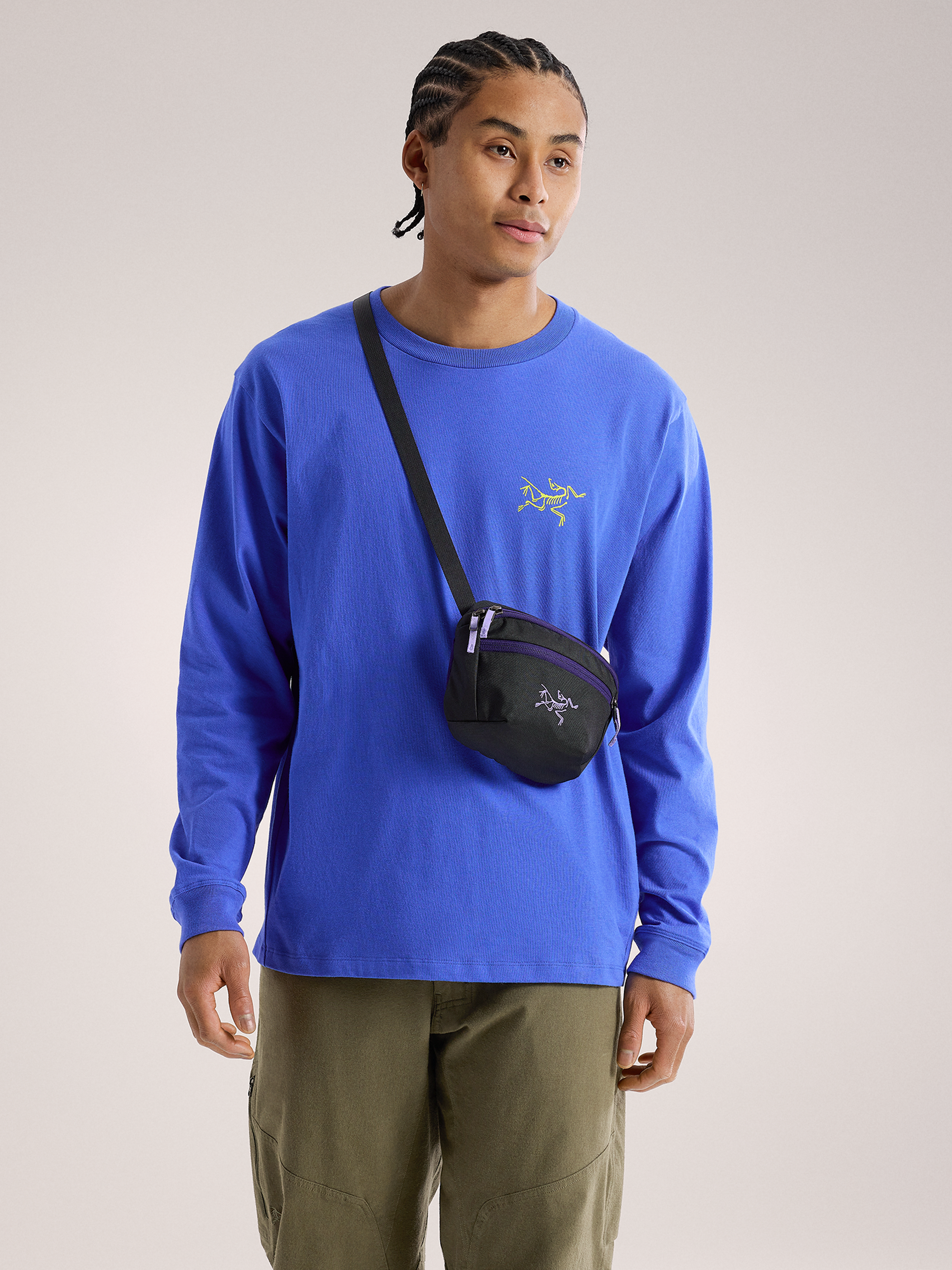 Arc'teryx Mantis 1