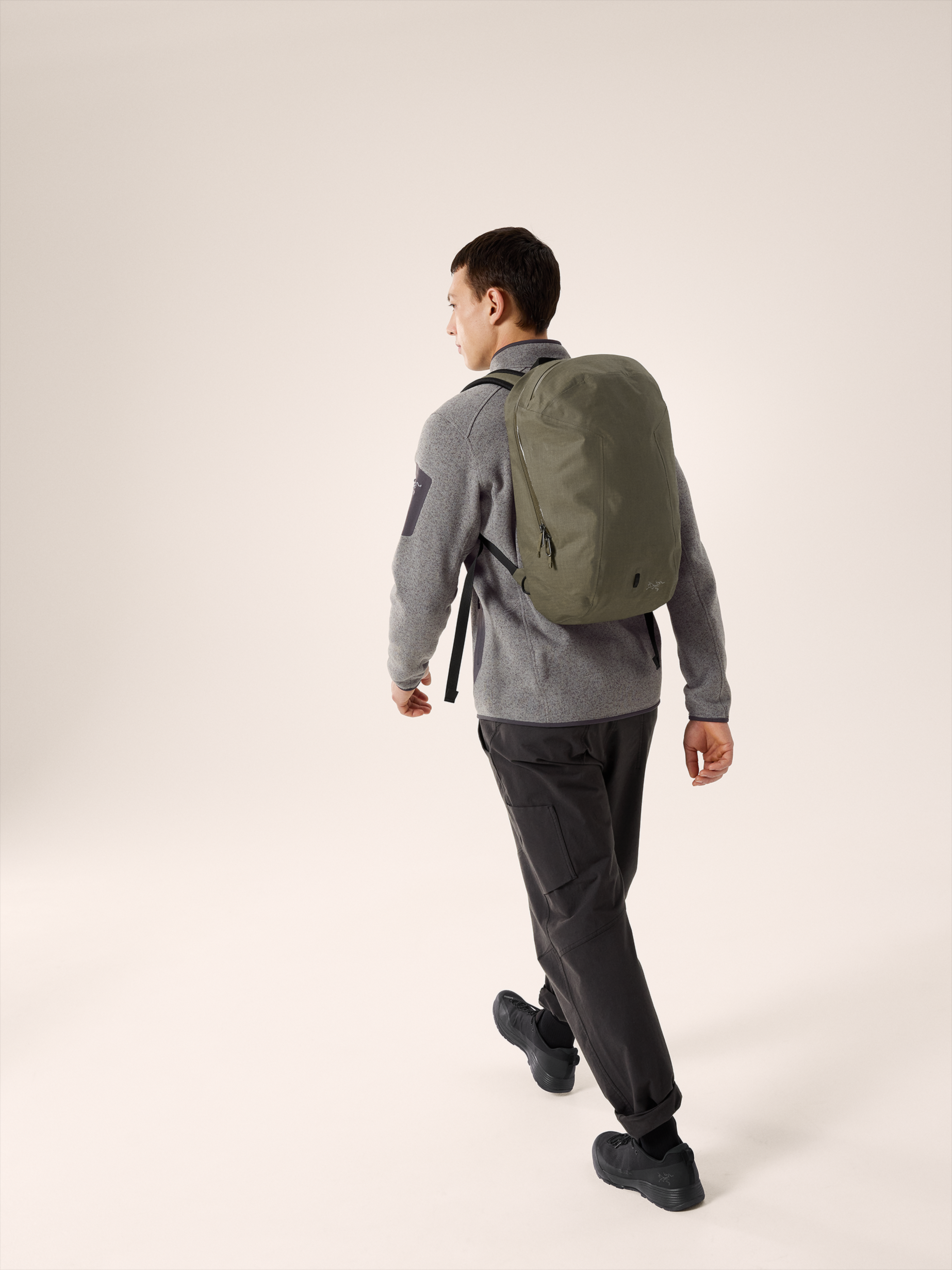 Arc'teryx Granville 16