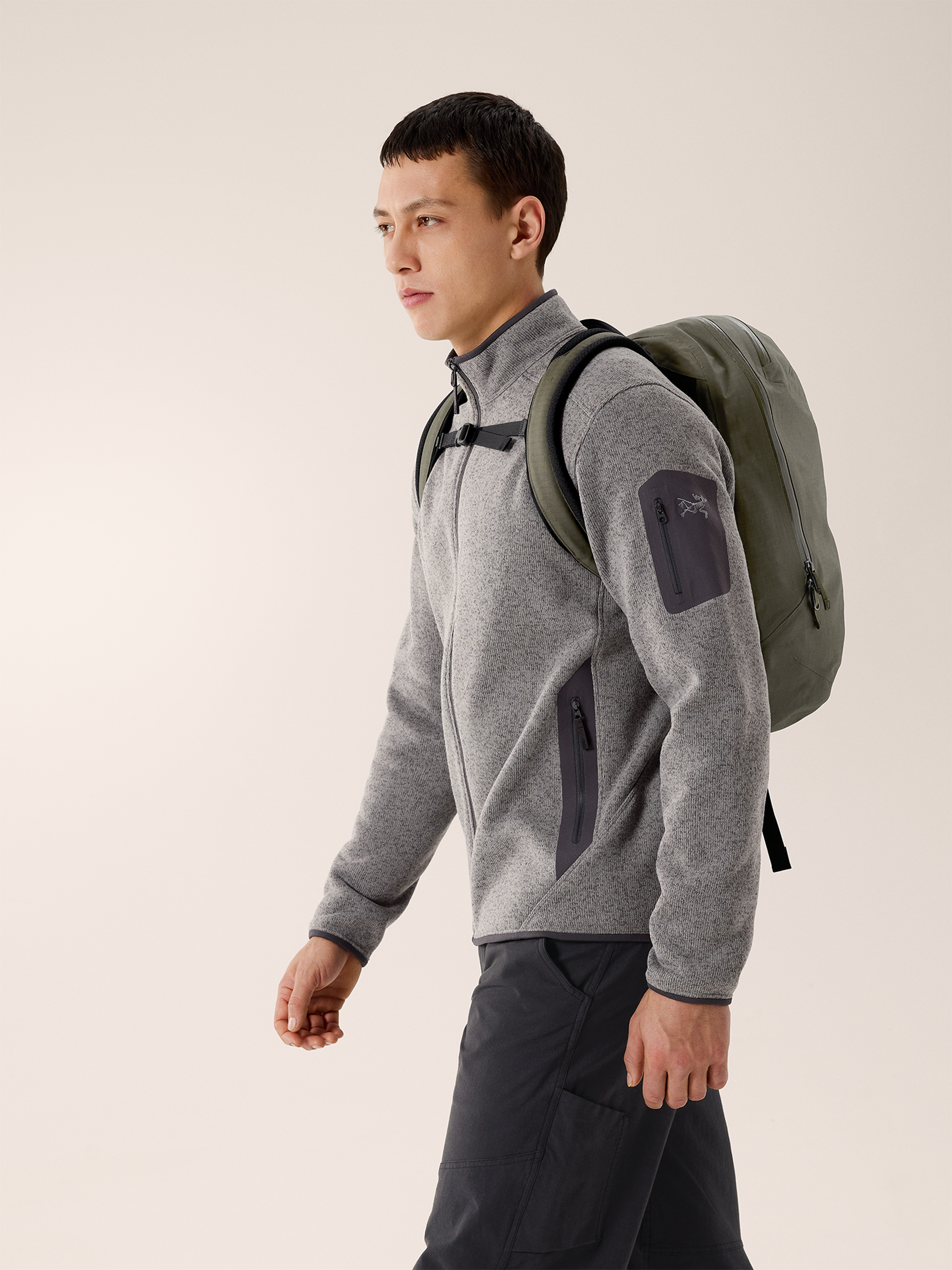 Arc'teryx Granville 16
