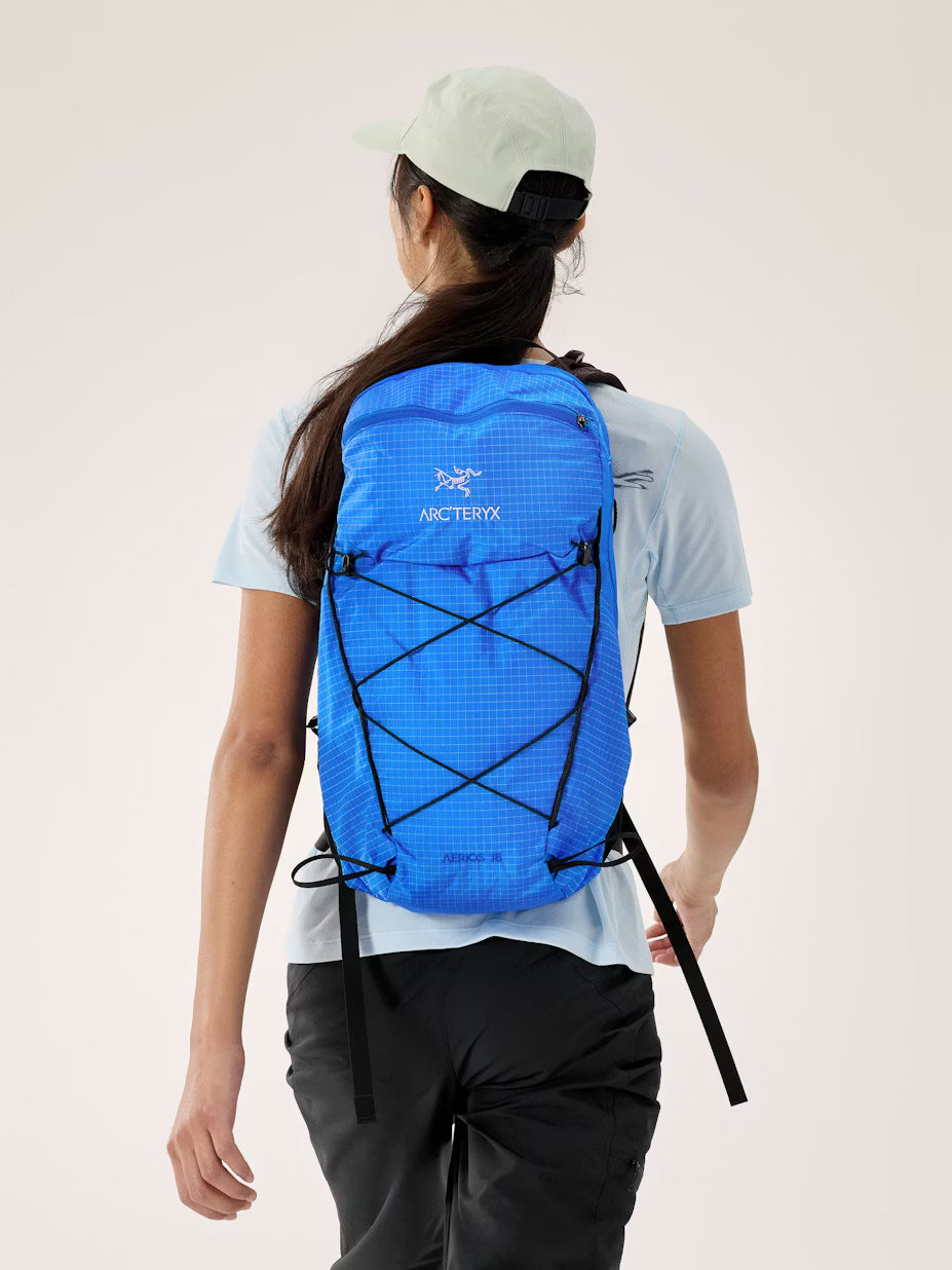 Arc'teryx | Arc'teryx Aerios 18 | BACKPACK Arc'teryx | Arc'teryx Aerios 18 | BACKPACK