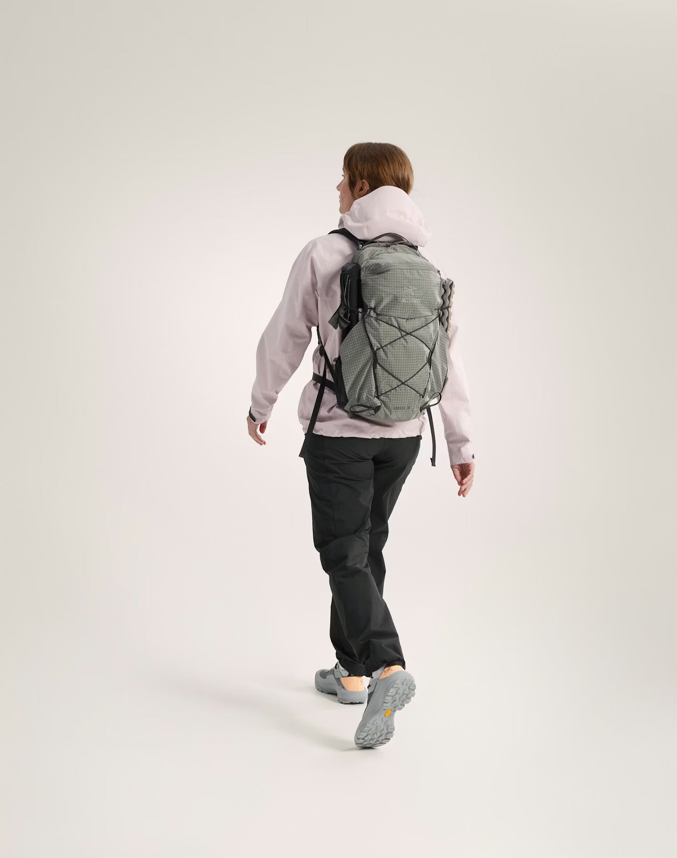 Arc'teryx Aerios 18L