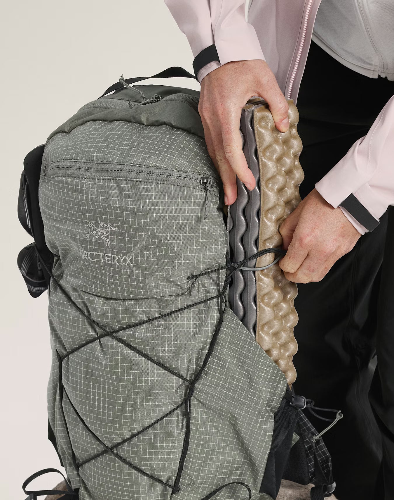 Arc'teryx Aerios 18L