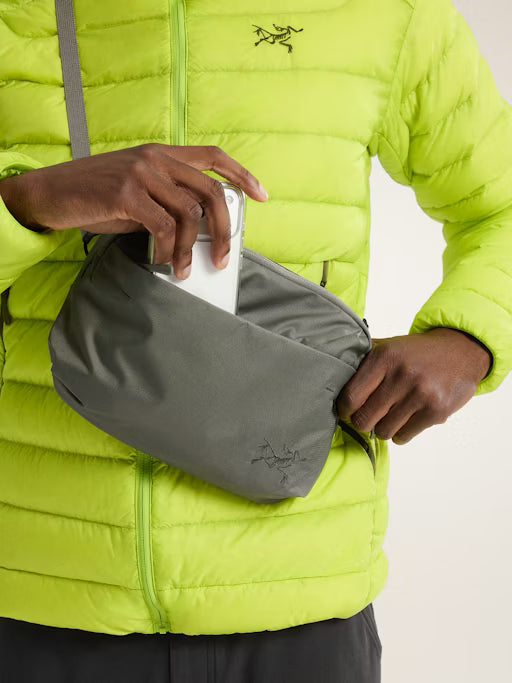 Arc'teryx Heliad Crossbody