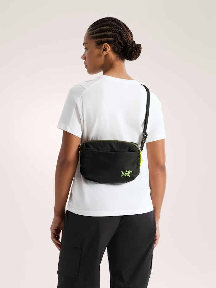Arc'teryx Heliad Crossbody