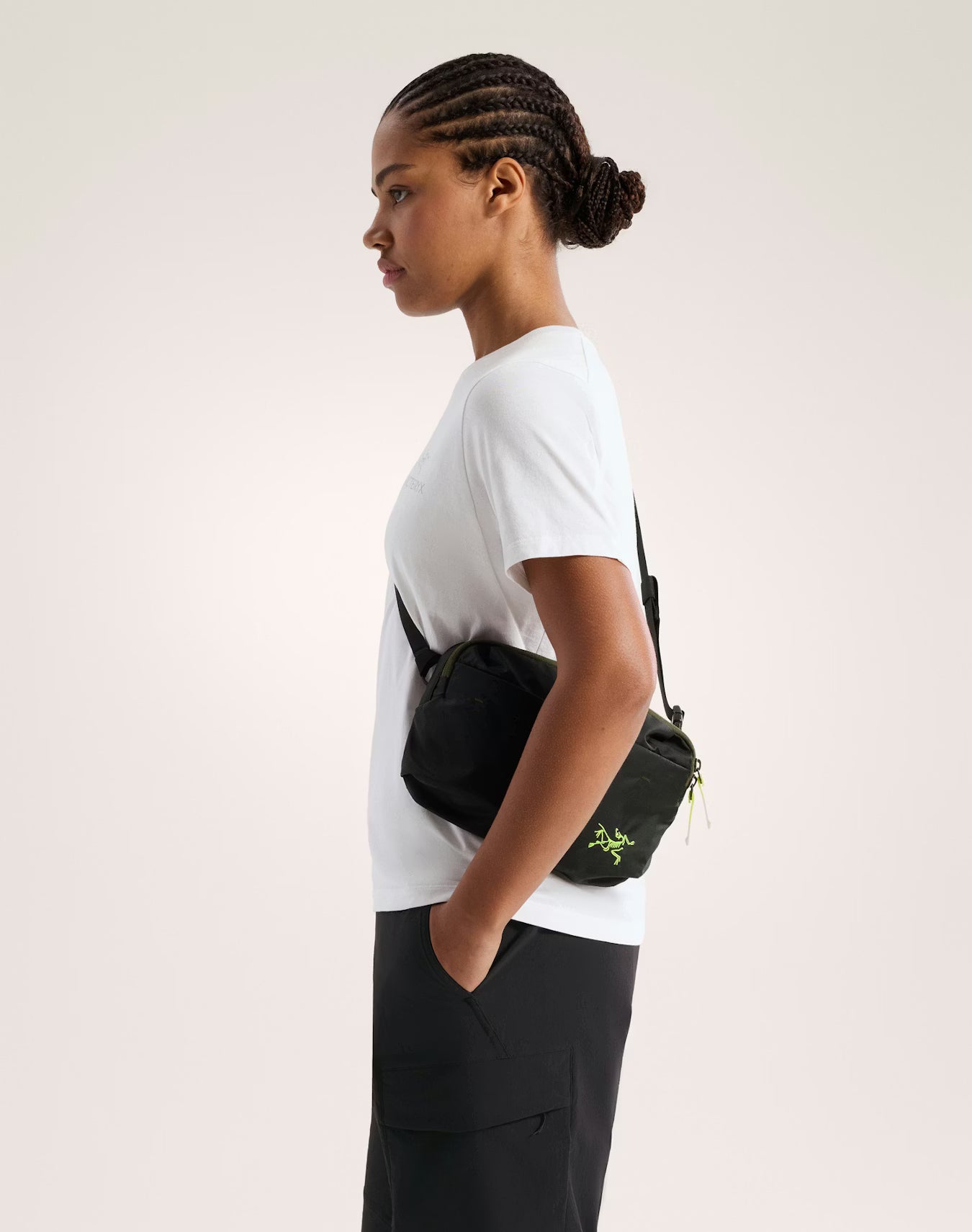 Arc'teryx Heliad Crossbody
