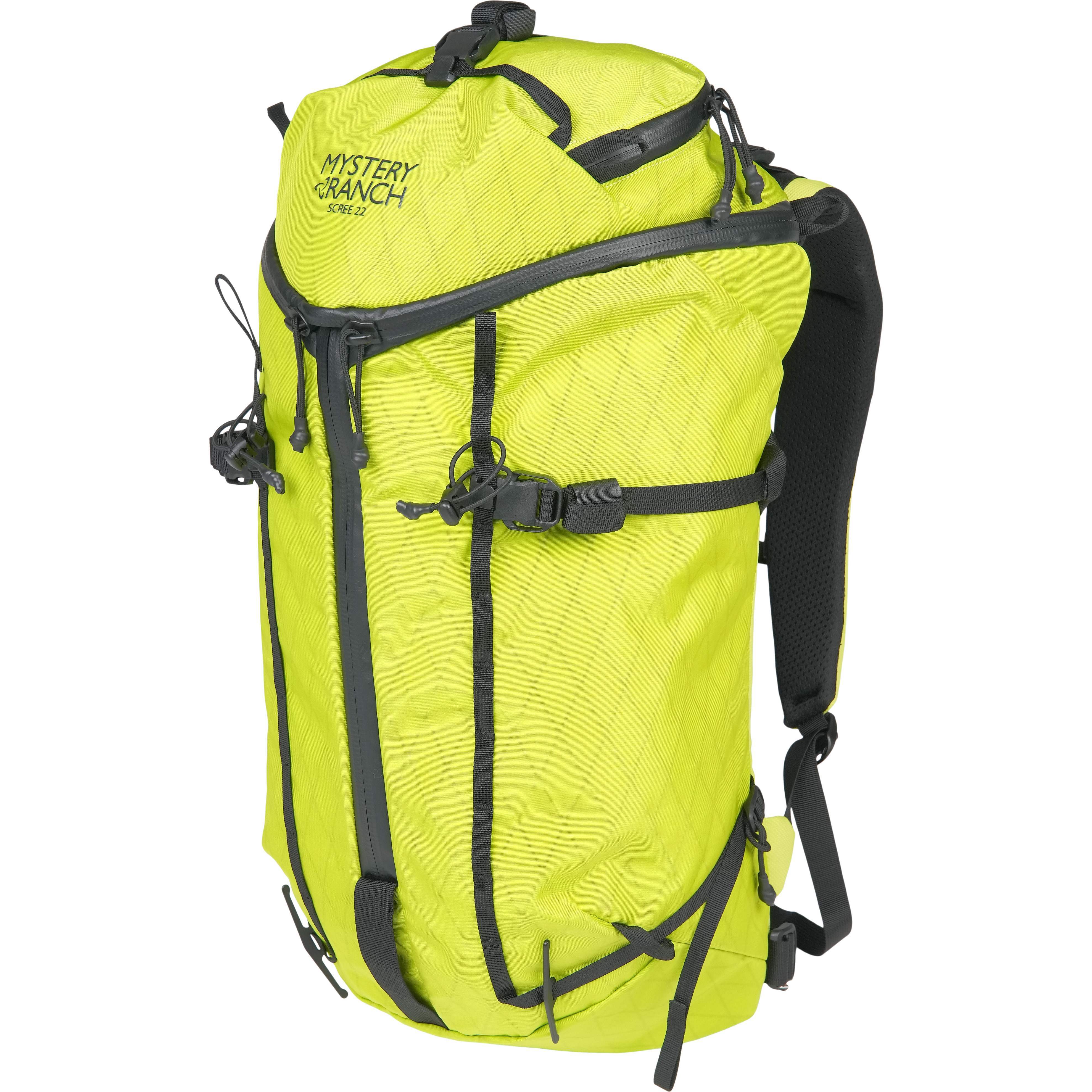 Mystery Ranch Scree 22L