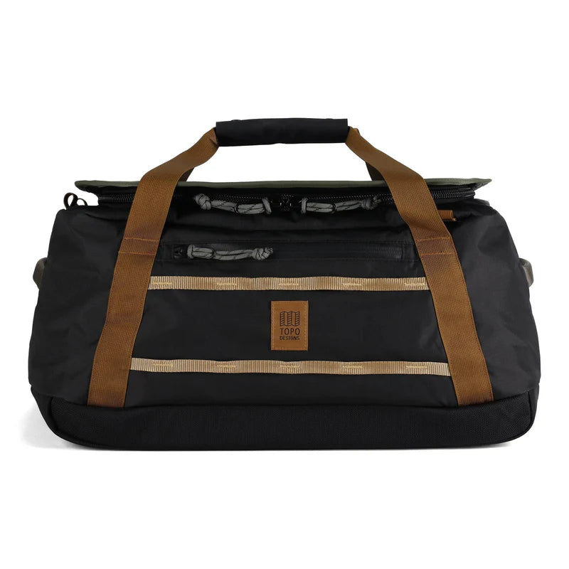 Topo Desings Mountain Duffel 40L