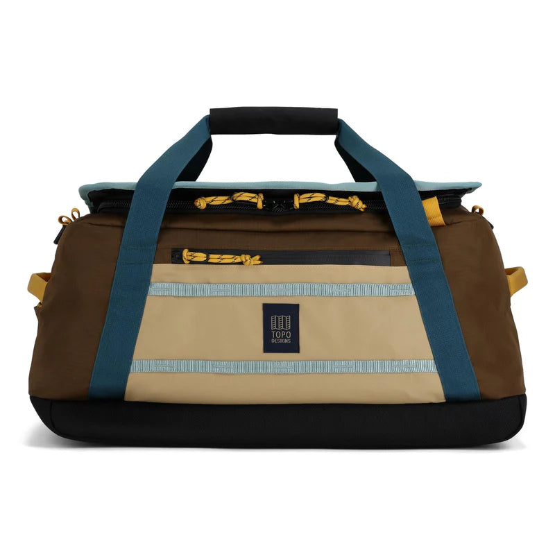 Topo Desings Mountain Duffel 40L