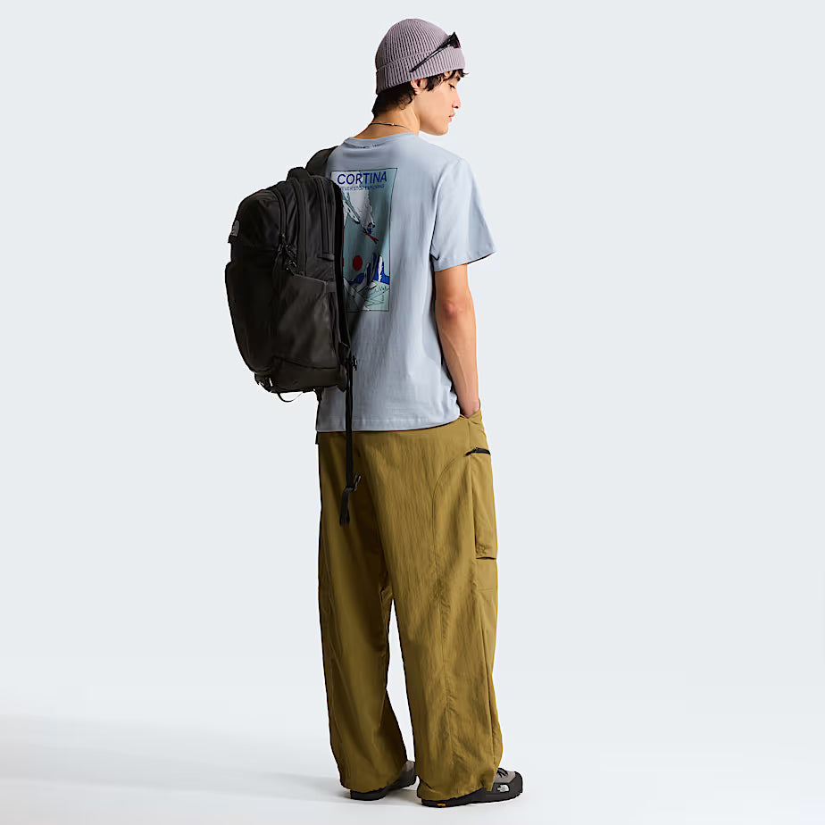 The North Face Surge 31L