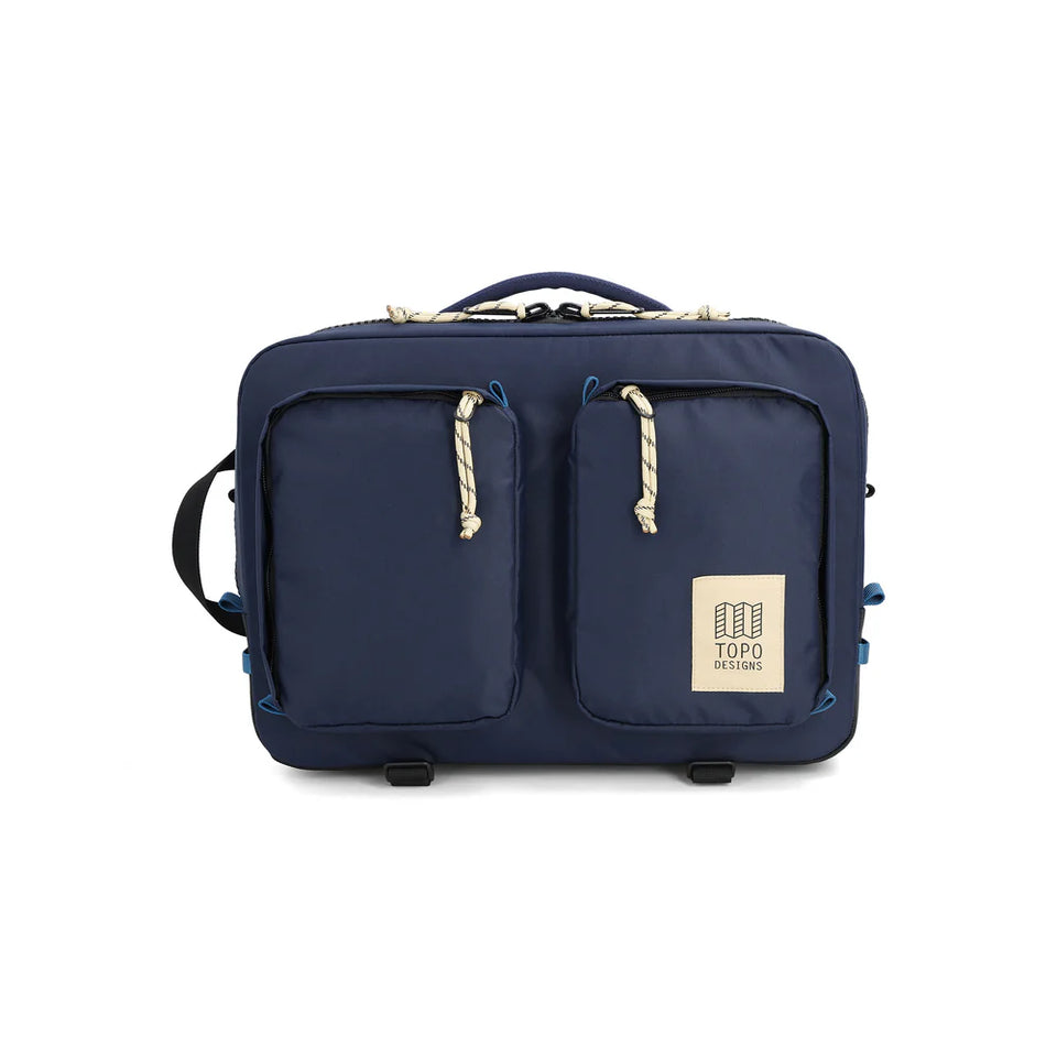 Topo Designs Global Briefcase 15L