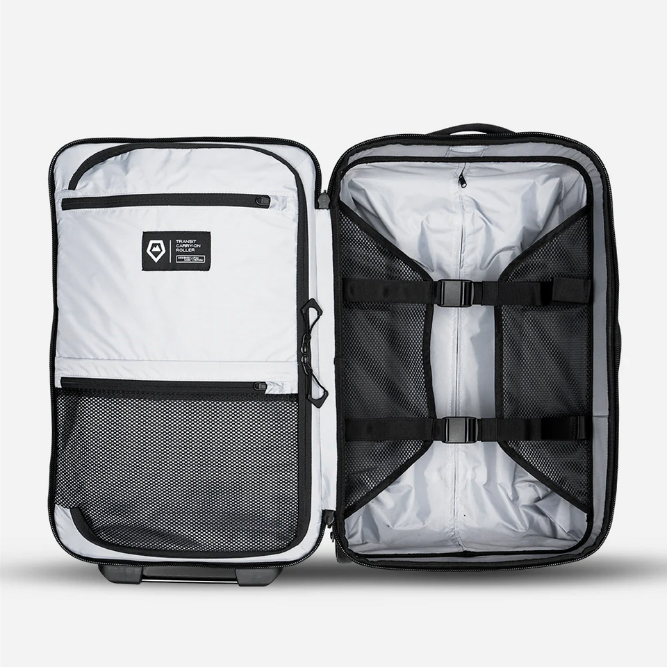 Wandrd Transit Carry-On Roller 40L