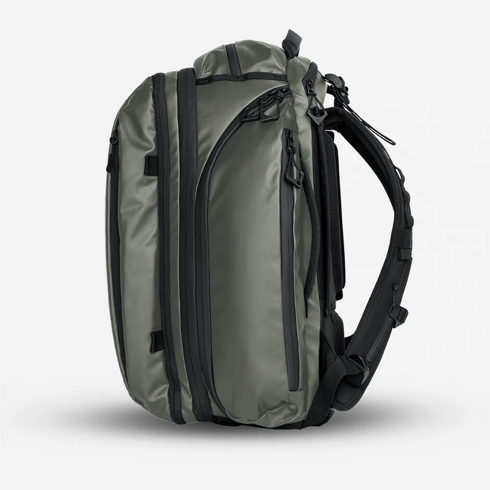 Wandrd Transit Travel Backpack 35L