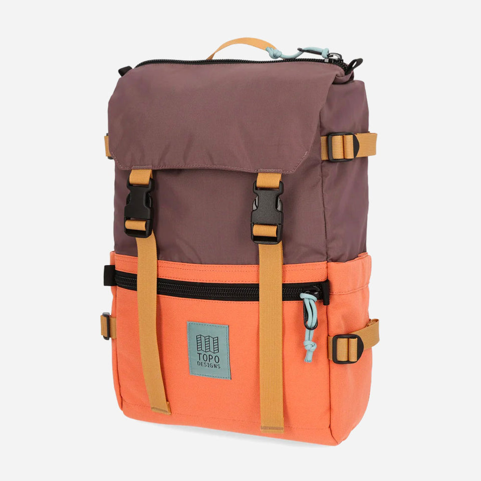 Topo Designs Rover Pack 20L