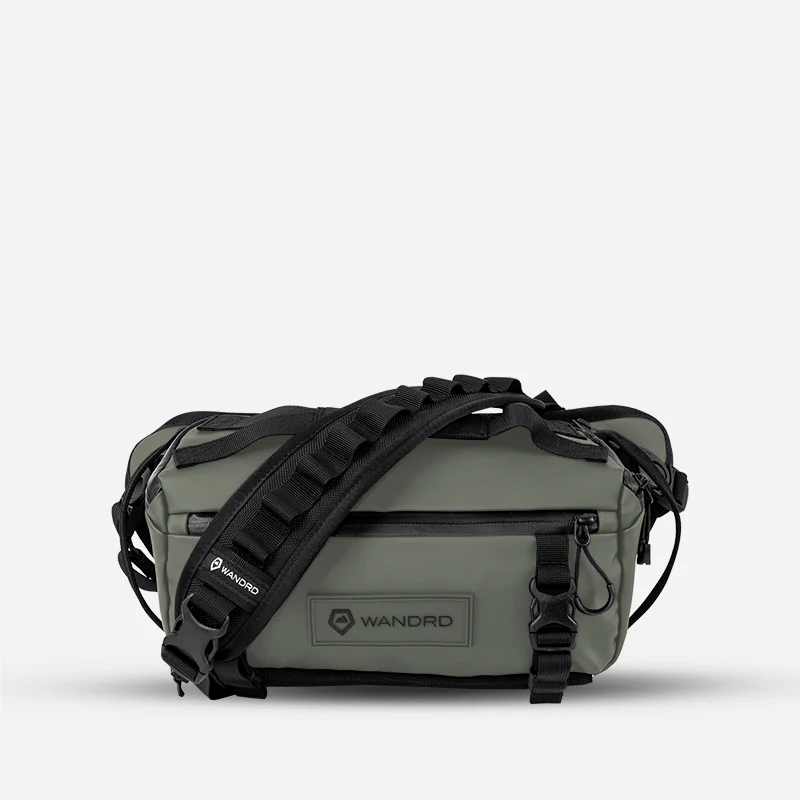 Wandrd Rogue Sling 6L