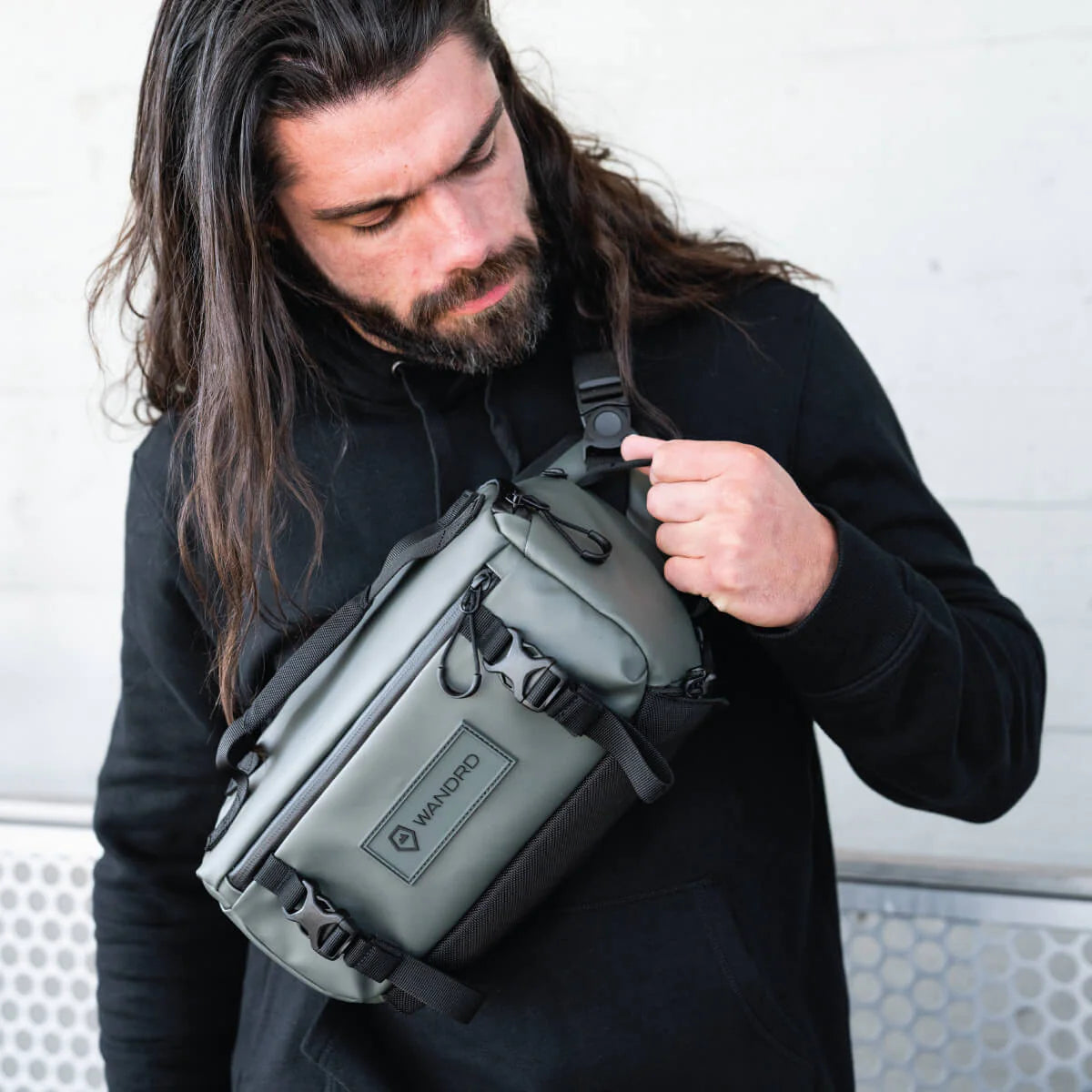 Wandrd Rogue Sling 6L