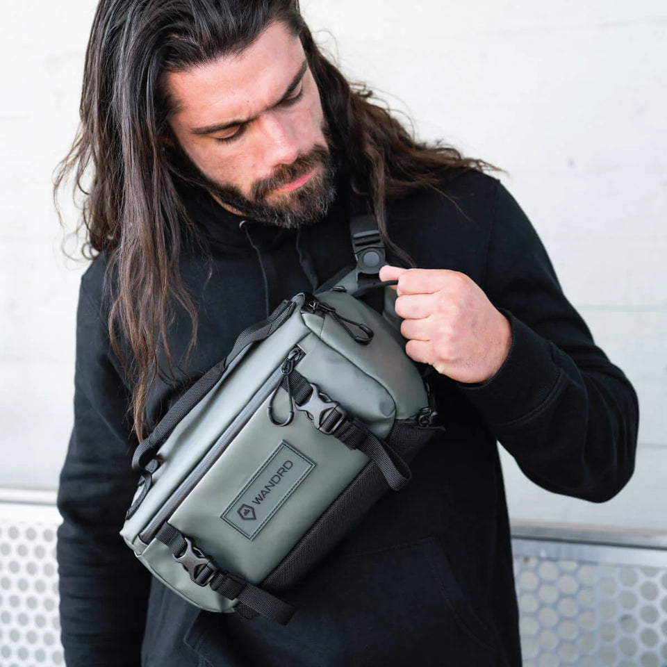 Wandrd Rogue Sling 6L