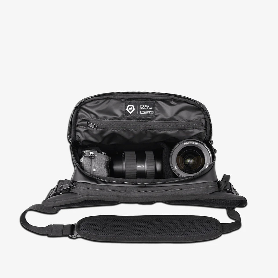Wandrd Rogue Sling 6L