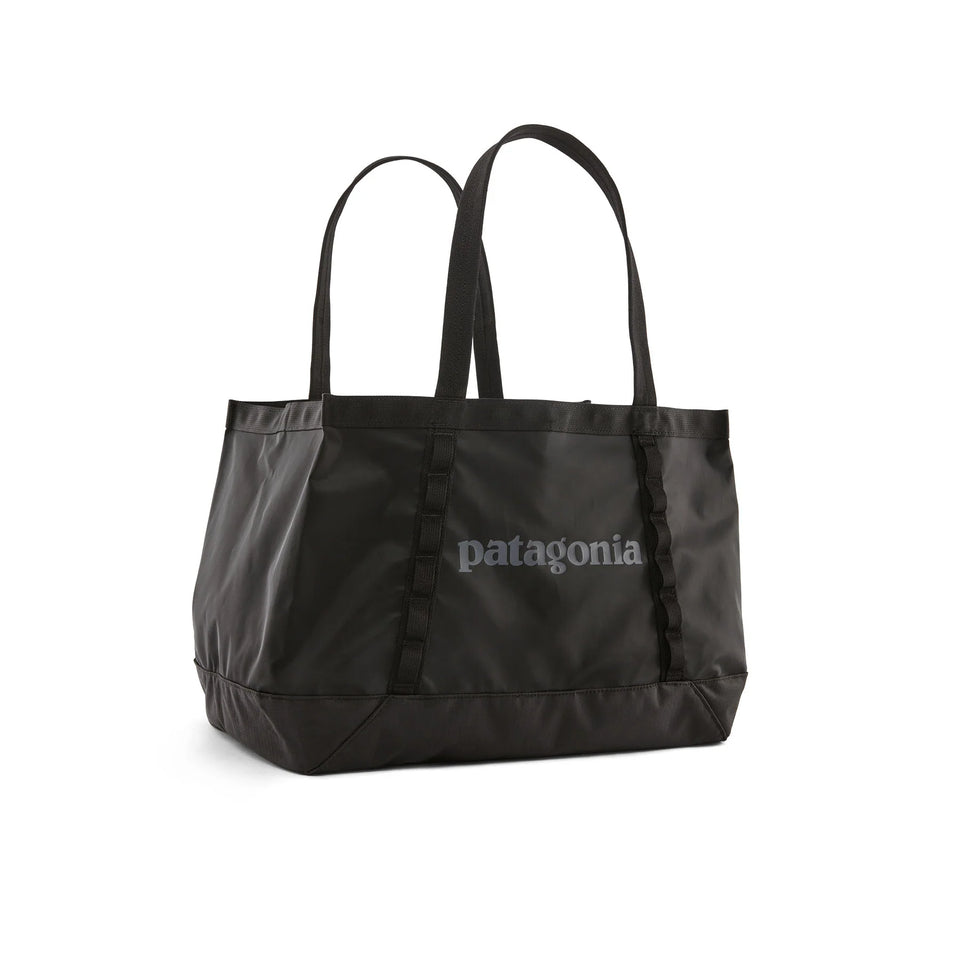 Patagonia Black Hole Tote 31L