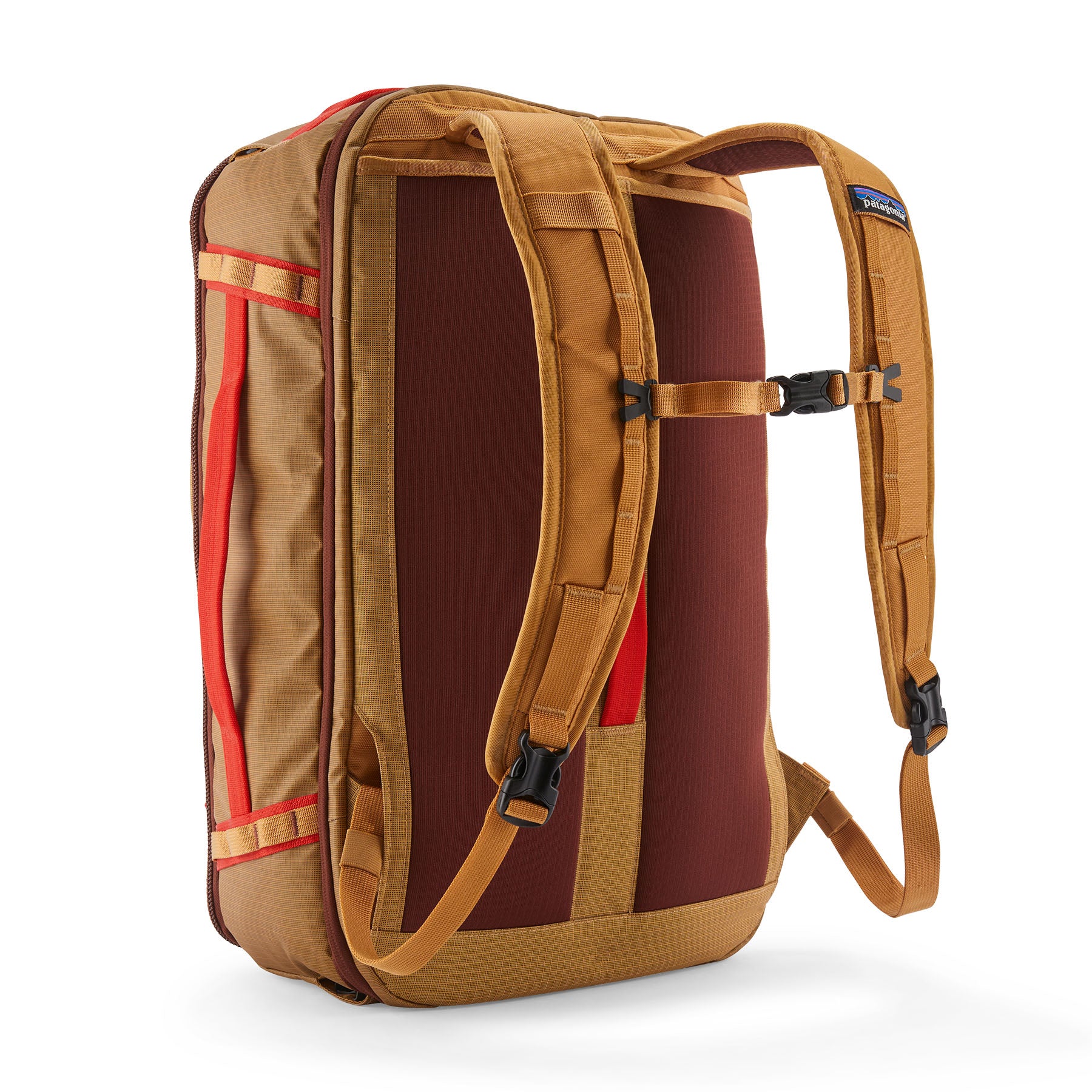 Patagonia Black Hole Mini MLC 26L