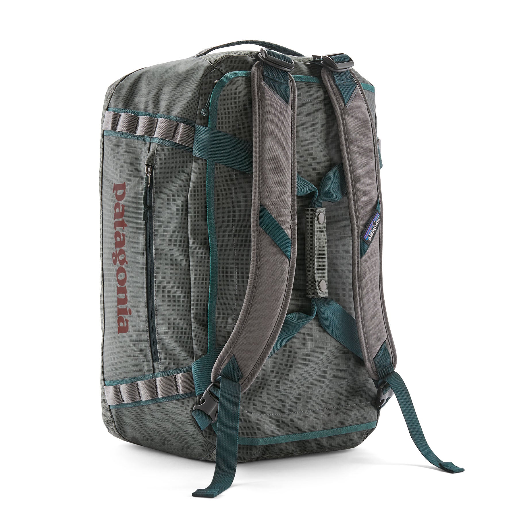 Patagonia Black Hole Duffel Bag 40L